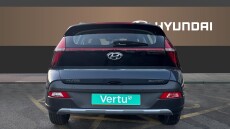 Hyundai BAYON 1.0 TGDi 48V MHEV SE Connect 5dr DCT Petrol Hatchback